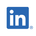 Linked-in logo