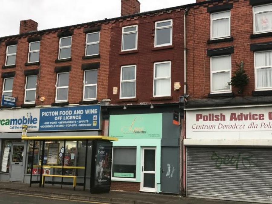 149 Picton Road, Wavertree, Liverpool