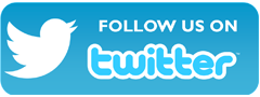 Follow us on Twitter